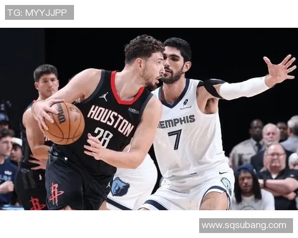 2019年1月15日火箭队与灰熊队精彩对决视频直播回顾与分析